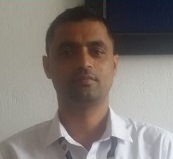 Ramesh Pudasaini
